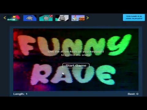 COME TO FUNNY RAVE TONIGHT - COME TO FUNNY RAVE TONIGHT