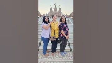 Thumbnail of Family trip only in 8 sec | Saputara | Reel l 🤗