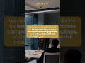 A commercial mortgage is more than just financing | #oakfinancials #shorts