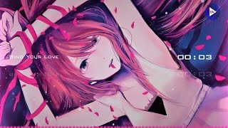 Nightcore | Cher Lloyd - Bind Your Love | Subtitulado