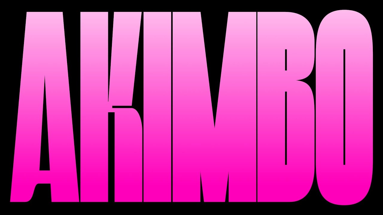Obejrzyj Heartline - Akimbo w YouTube Obejrzyj Heartline - Akimbo w YouTube