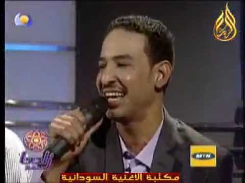 طه سليمان والمجموعة حبيبي غاب اغاني واغاني 2011
