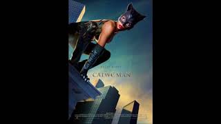 Catwoman - Laurel Hedare dead Scene Song