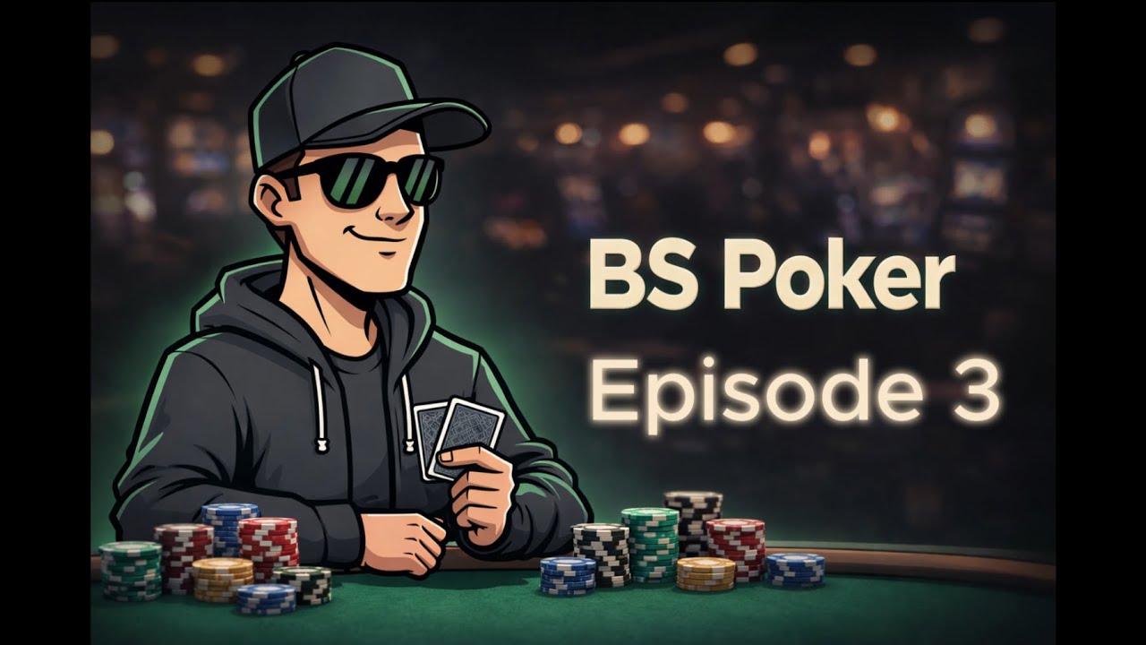 GRINDING THE MICRO STAKES Ep 3. ClubWPT GOLD