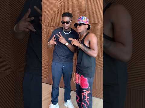 INNOSS'B & NINHO , UNE BELLE CHANSON ARRIVE #trendingnow #music #innossb  #ninho  #2025 #newmusic