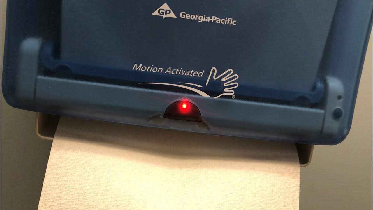 sih-urgent-care-harrisburg-paper-towel-dispenser-part-2-youtube