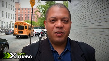 Excel Turbo - Usando Dados Geográficos para Identificar Países