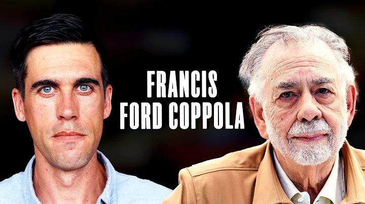 Francis Ford Coppola Shares How Philosophy Inspired His Path in Life and Film