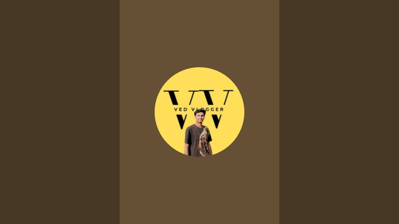 play with Ved Vlogger