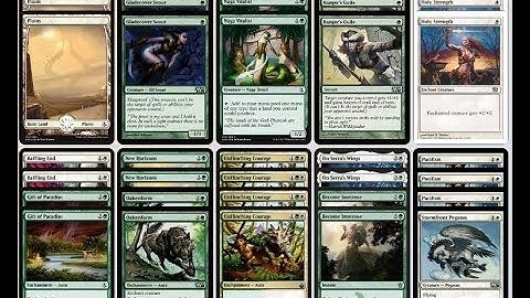 Modern Magic - Budget Bogles