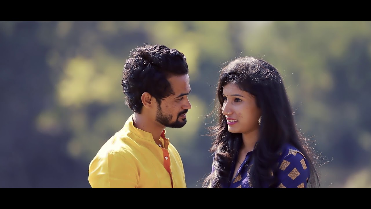 Best Pre Wedding Video Shoot 2017 Ketan Komal V R Photography
