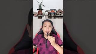 Beruntung banget tinggal di indonesia yang kaya sumber daya alam