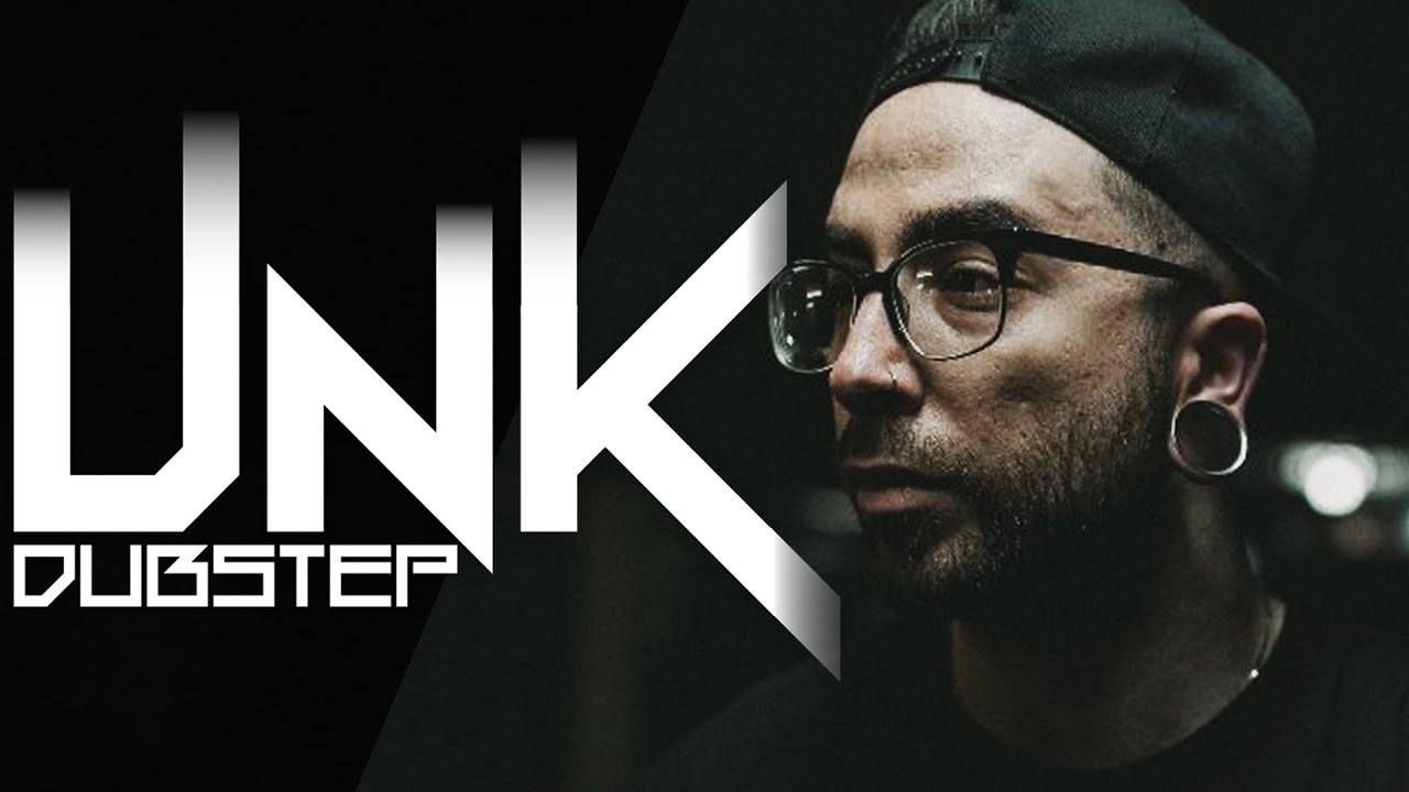 Blankface - The Chopping Jack