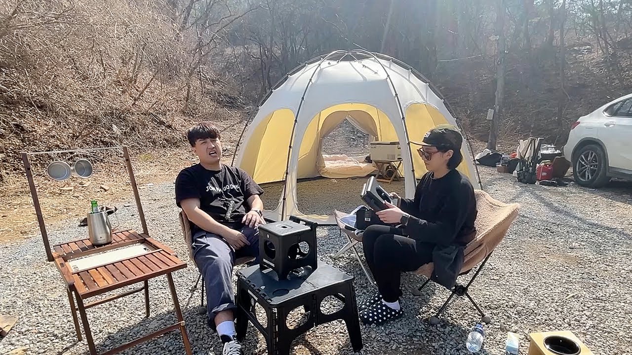 사는데 이유 없다 (언박싱 모음집)