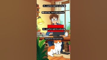 Java Dev 🤓 vs. The Bug 🐞 | Coding Struggles Be Like… 💻🔥 #codememes #code #memes