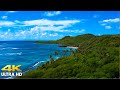 4K Video (Ultra HD) Unbelievable Beauty - Scenic Relaxation Film With Calming Music
