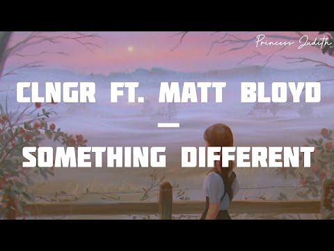 [LYRICS] CLNGR ft.