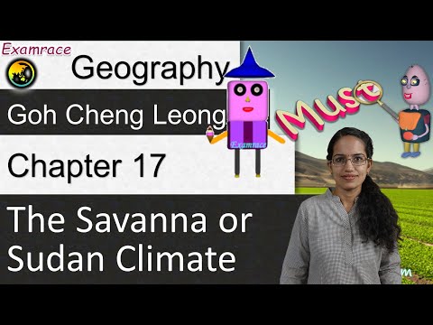 biomes chapter from g c leong biomes chapter from g c leong