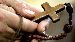 Dokuhd Alles Nur Erfunden? - Doku Über Christentum - Gott, Jesus , Priester, Beichtstuhl