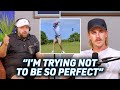 Jake Knapp Doesn’t Want Speed to Be His Weakness