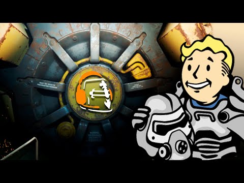 Видео: Предыстория Fallout