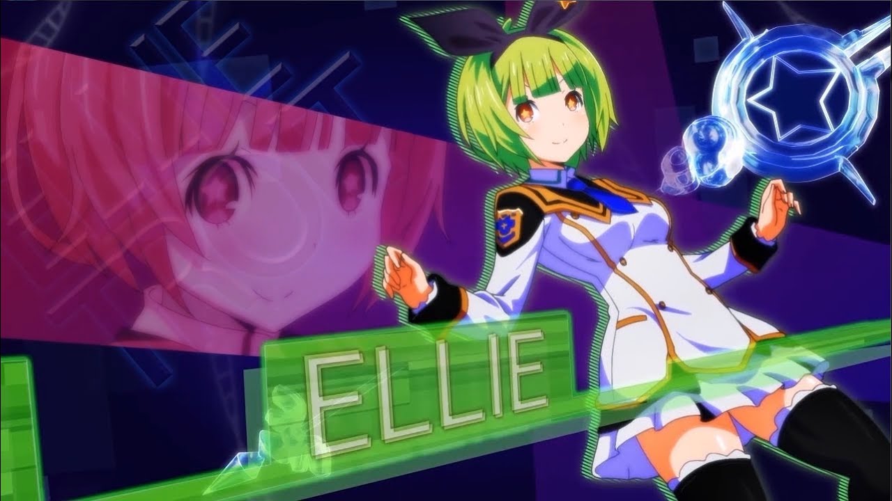 Conception 2 apresenta Chloe, Ellie, Serina e Narika em novos trailers –  PróximoNível