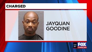 Upstate man arrested for trying to distribute meth in jail, deputies say