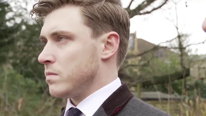 Harry Cameron Showreel 2020