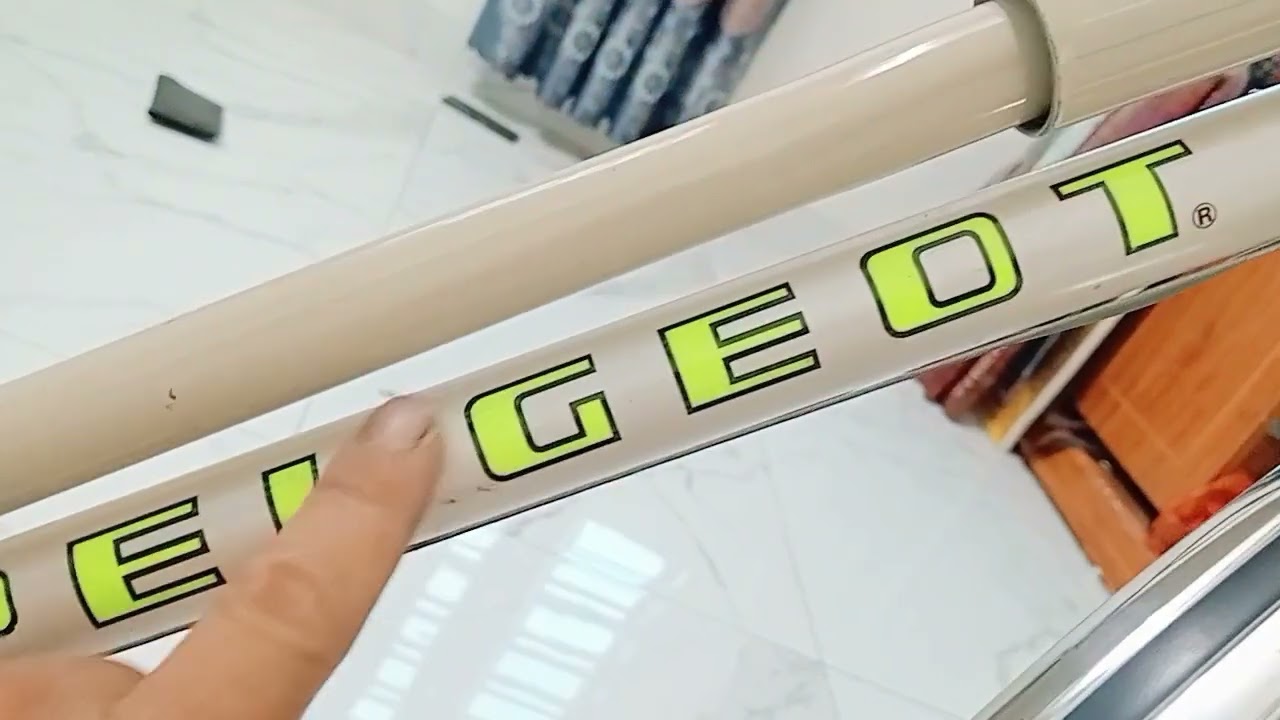 Giao lưu xe đạp pháp Peugeot 1979 nguyên bản 100% lh 0972161850