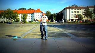 Stickin' in Berlin