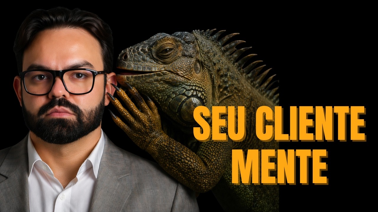 Por que seu cliente mente quando diz que foi o preço?