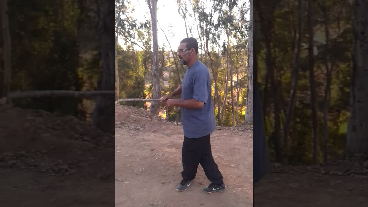 جزائر بني صاف رياضة فنون قتالية شيخ صافي العصى