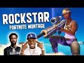 Fortnite Montage - "ROCKSTAR" (DaBaby & Roddy Ricch)