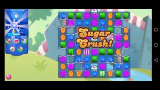CANDY CRUSH OFFLINE GAMES.. CHALLENGING DIN HIRAP KUHANIN.. ENJOY GAMING LANG🎮🎮 screenshot 1