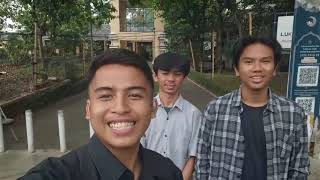 Full Describing A Place by Group 10 (Assignment #2) Update