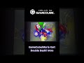 GameCube/Mario Kart Double Dash!! Intro
