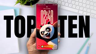 Топ-10 суперполезных функций One UI 8.5, которые стоит попробовать! screenshot 1