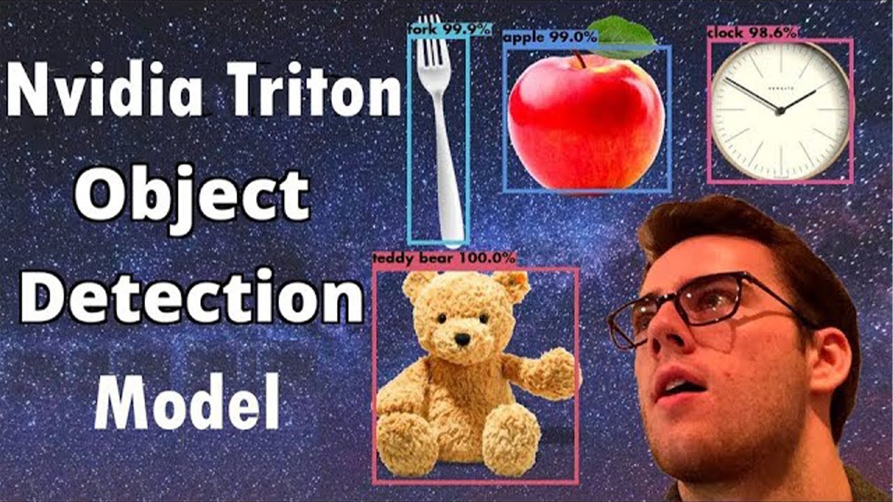 Deploying an Object Detection Model with Nvidia Triton Inference Server ...