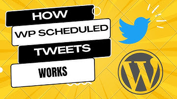How to Automatically Tweet WordPress Posts OR Pages on Twitter? | Bili Plugins | WordPress Plugin