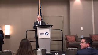 Opening Keynote- Matthew Blum, OMB