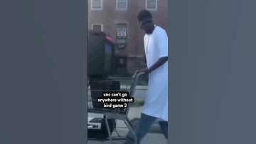 unc loves bird game 3 🦜 #funny #meme #ai