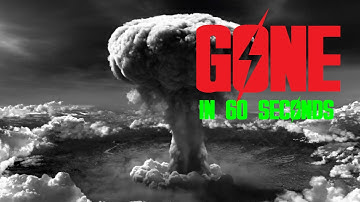 Fallout 4 -Gone in 60 Seconds Intro