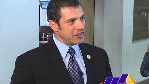 TSA Programs Assist Handicapped & Wounded Passengers