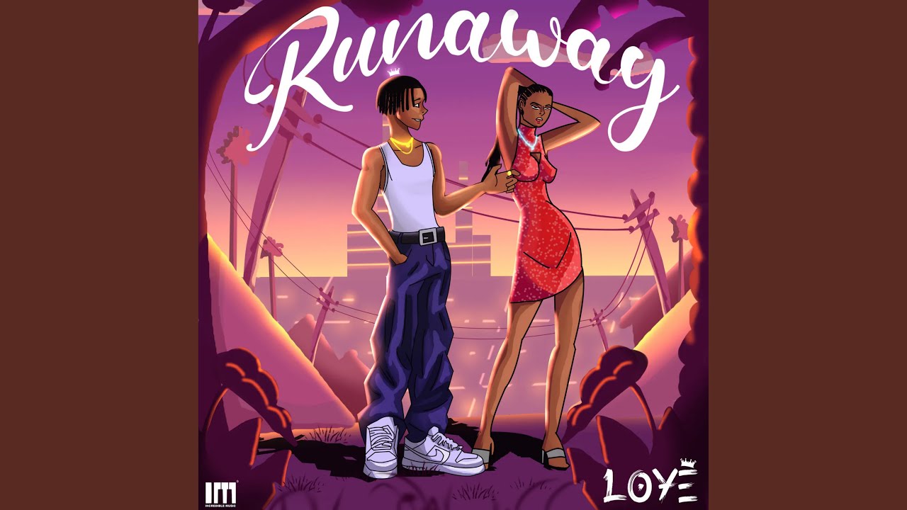 Watch Runaway on YouTube Watch Runaway on YouTube
