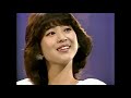 [Engsub] [Vietsub] Seiko Matsuda(松田聖子) - Eighteen
