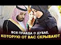 Интересные факты про Дубай ( ОАЭ ). Эмираты которые вы не знали