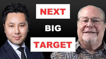 Gold Price At Tipping Point? Analyst Called Bull Rally, Updates Shocking Prediction | Gary Wagner