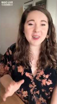 Voice of Bigo Audition✨😊#bigolivevideo