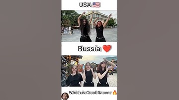Thumbnail of Waka Waka Gone Peak 🔥 Russia Vs USA 🇺🇲❤️ #music #wakawaka #songs #viral #viralvideo #trending #trend