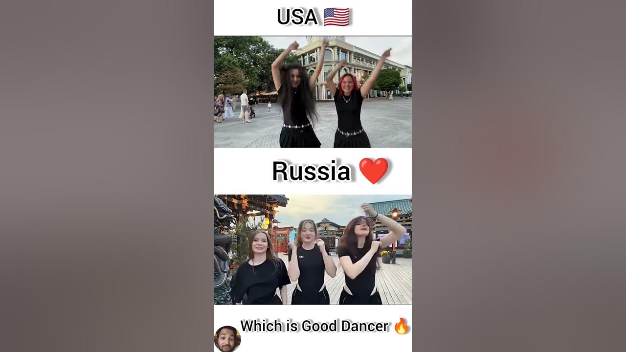 Waka Waka Gone Peak 🔥 Russia Vs USA 🇺🇲❤️ #music #wakawaka #songs #viral #viralvideo #trending #trend